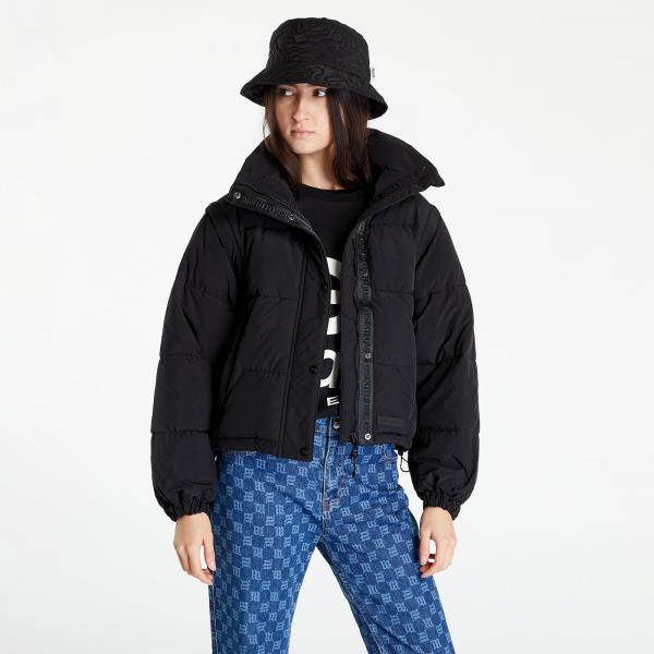 Bunda Sixth June Down Jacket Black M