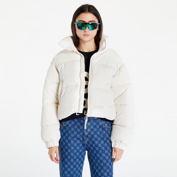 Bunda Sixth June Down Jacket Cream M