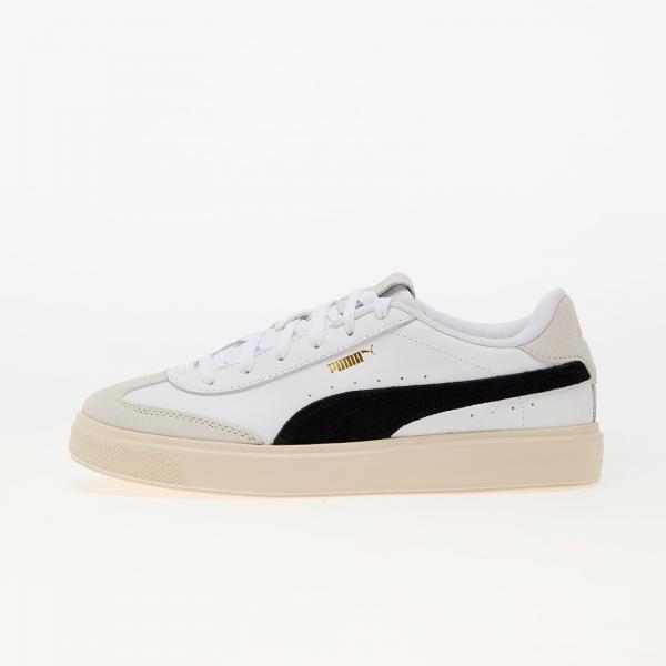 Tenisky Puma Lajla T-toe Wns White EUR 37.5