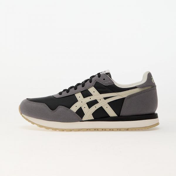Tenisky Asics Tiger Runner II Black/ Light Dust EUR 42