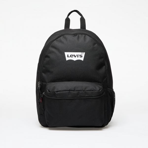 Batoh Levi's Backpack Black 16 l