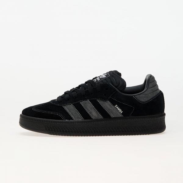 Tenisky adidas Samba Xlg Core Black/ Carbon/ Carbon EUR 44