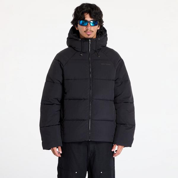 Bunda Daily Paper Relaxed Puffer Black XXL