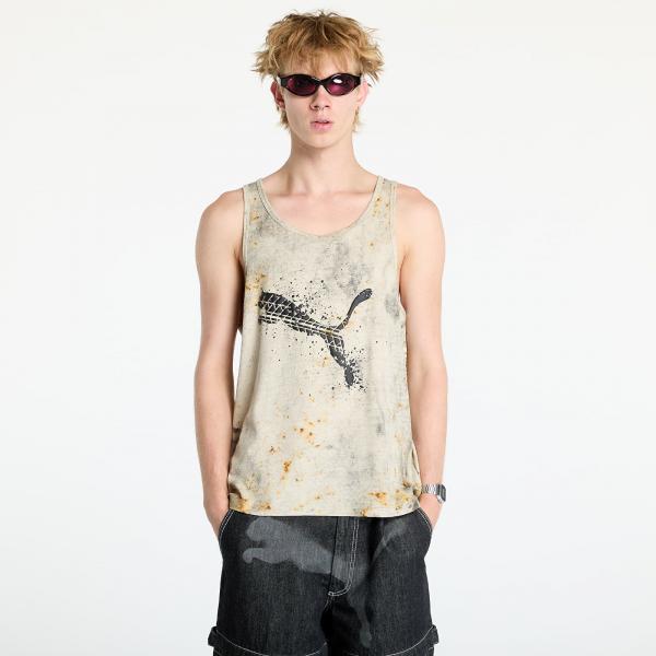 Tílko Puma X A$AP Rocky Tank Top Putty AOP L