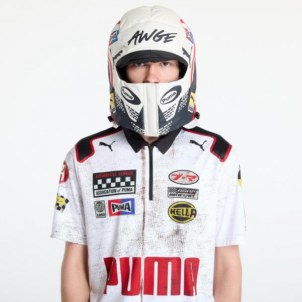 Čepice Puma X A$AP Rocky Padded Balaclava Alpine Snow Universal
