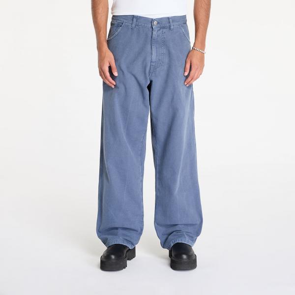 Kalhoty Ambush Worker Pants Navy/ No Color S