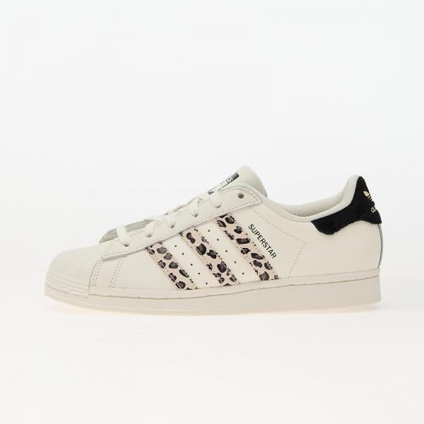 Tenisky adidas Superstar W Off White/ Core Black/ Off White EUR 35 1/2