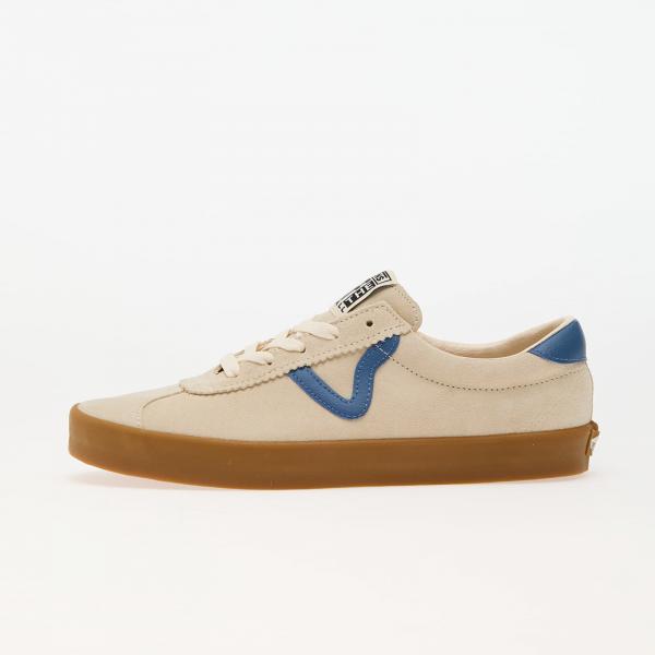 Tenisky Vans Sport Low Gum Pop White/ Navy EUR 44