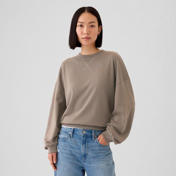 Mikina GAP Pullover Hoodie Plymouth Rock M