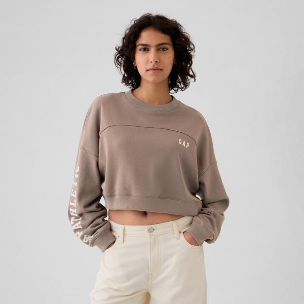 Mikina GAP Pullover Hoodie Plymouth Rock S