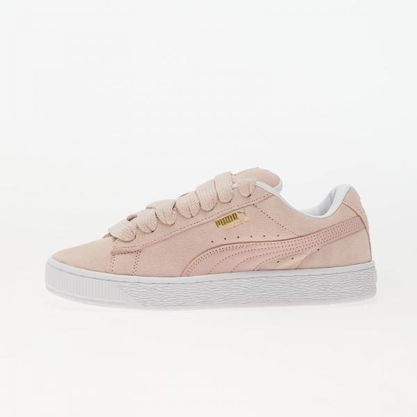 Tenisky Puma Suede XL Pink EUR 38