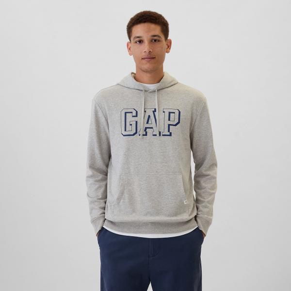 Mikina GAP Gap Athletic Hoodie New York Original M