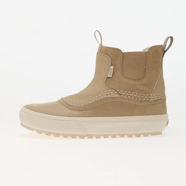 Tenisky Vans MTE Standard Mid Chelsea Waterproof Beige/ Khaki EUR 38