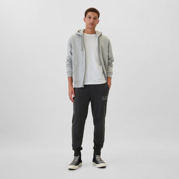 GAP Gap Athletic Jogger Moonless Night M