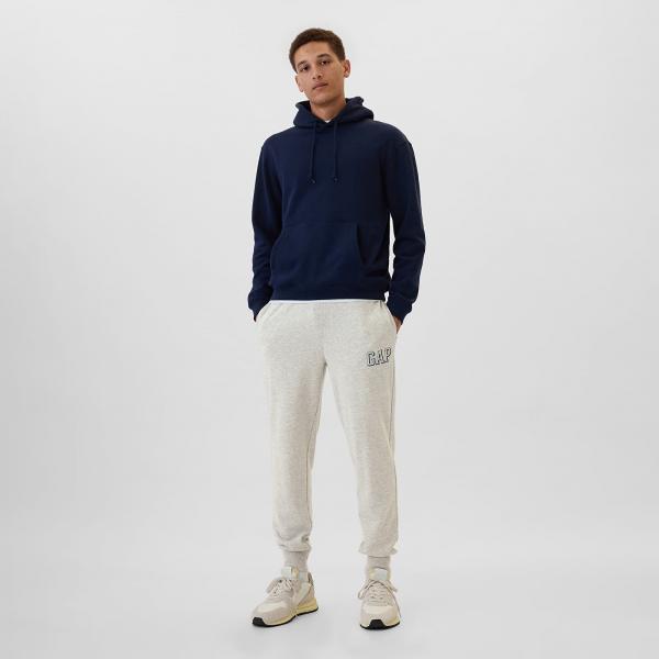 Tepláky GAP Gap Athletic Jogger New York Original XXL