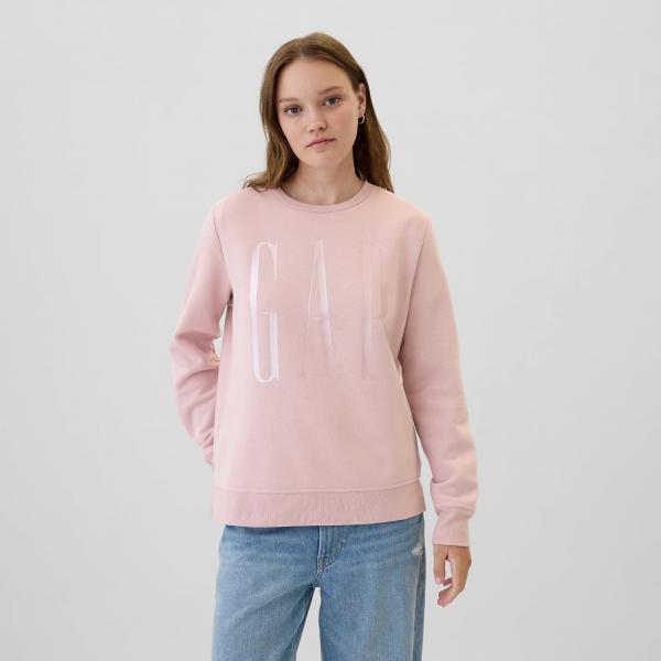 Mikina GAP Logo Sweatshirt Primitive XS