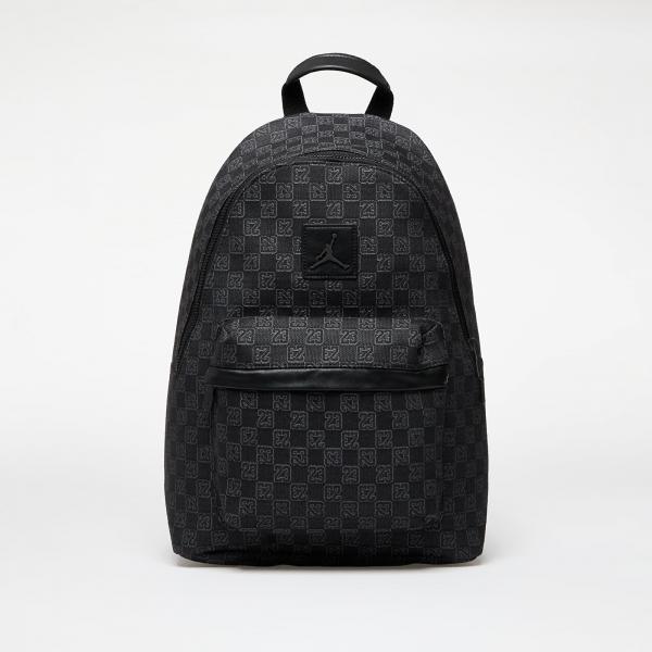 Batoh Jordan Jam Monogram Backpack Black Universal