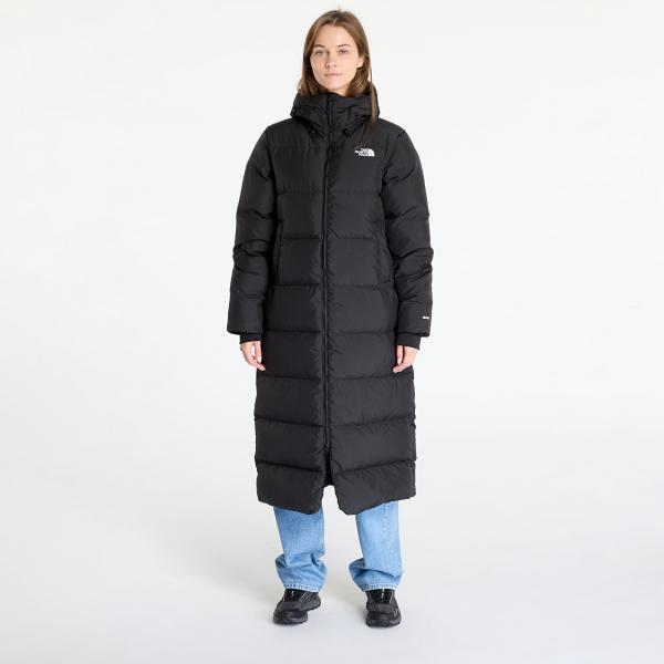 Bunda The North Face Triple C Parka TNF Black L