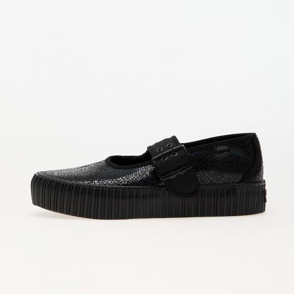 Tenisky Vans Mary Jane Creeper Black EUR 36.5