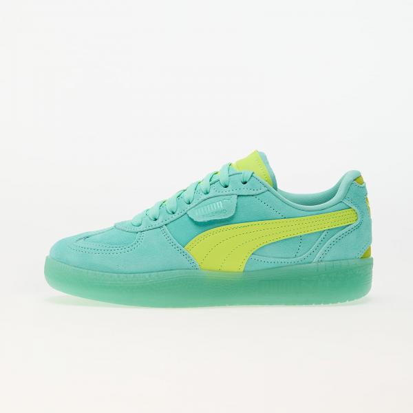 Tenisky Puma Palermo Moda Xtra Wns Green EUR 38