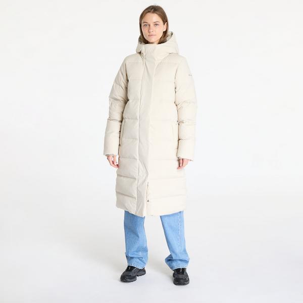 Bunda Columbia Boundless Days™ Long Down Jacket Dark Stone M