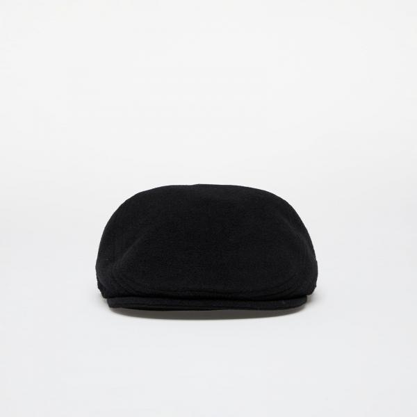 Čepice LACOSTE Caps And Hats Black S