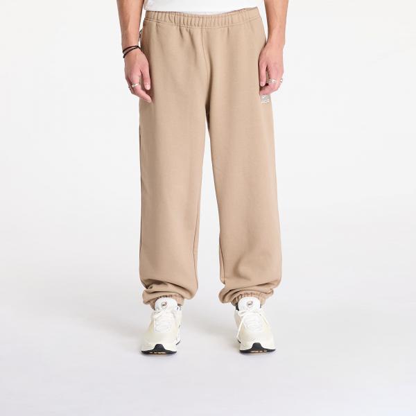 Tepláky Nike ACG Therma-FIT Repel Tuff Fleece Lungs Pants Khaki/ Lt Iron Ore/ Summit White L