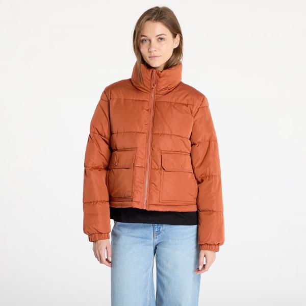 Bunda Vans Mte Aubrey Primaloft Puffer Auburn M