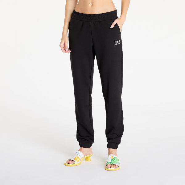 Tepláky EA7 Emporio Armani Trouser Black S
