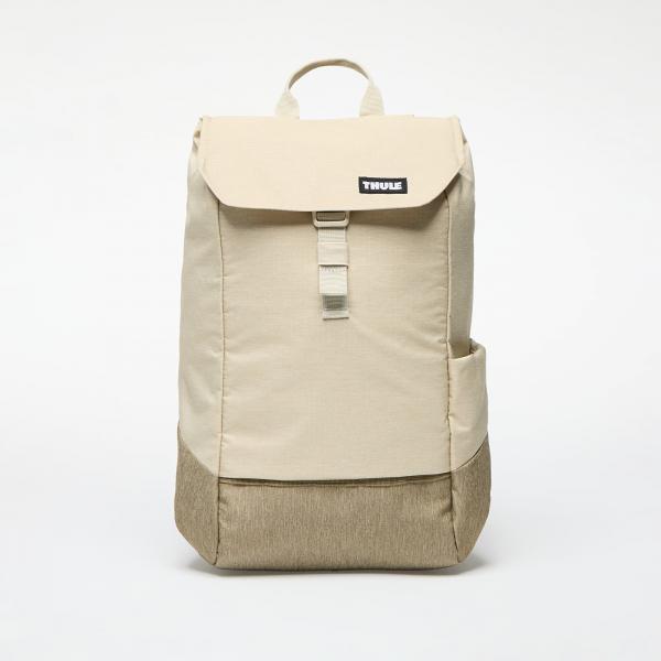 Thule Lithos Backpack 16 l Pelican Gray/ Faded Khaki 16 l