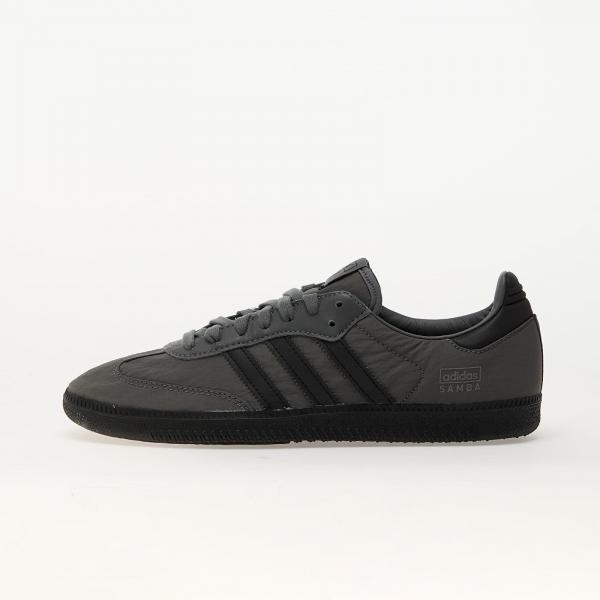 Tenisky adidas Samba Og Grey Five/ Core Black/ Core Black EUR 42
