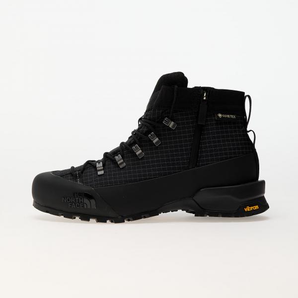 Tenisky The North Face Glenclyffe Zip Gtx Tnf Black/ Tnf Black EUR 43