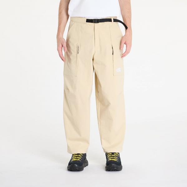 Kalhoty The North Face x Yinka Ilori Relaxed Pant Gravel XL
