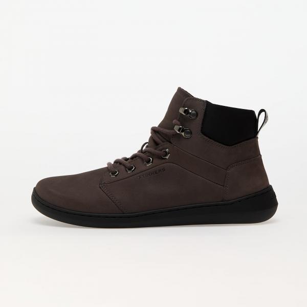 Tenisky Skinners Boots Farmer leather Brown EUR 37