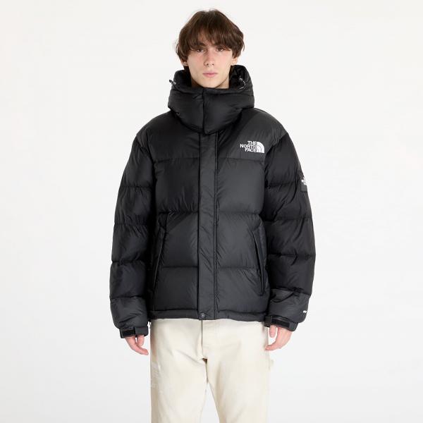 Bunda The North Face x Yinka Ilori Down Jacket TNF Black/ Asphalt Gray XL