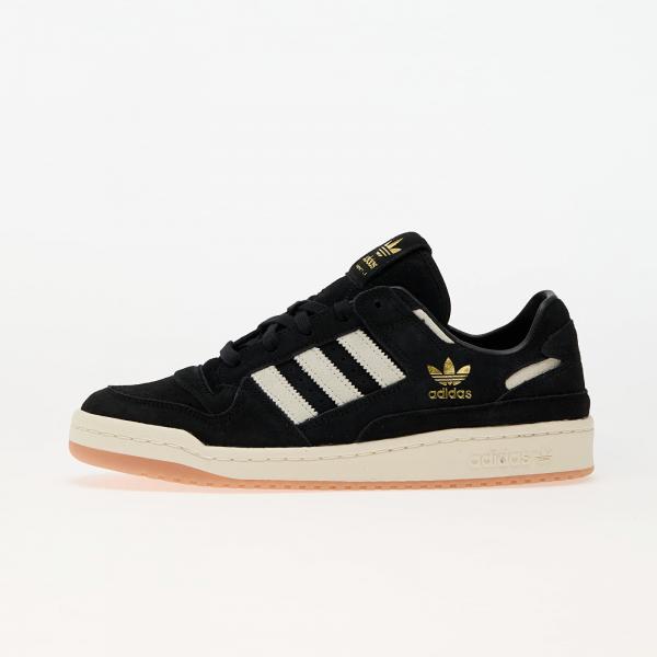 Tenisky adidas Forum Low Cl Coreblack/ Ivory/ Ivory EUR 44