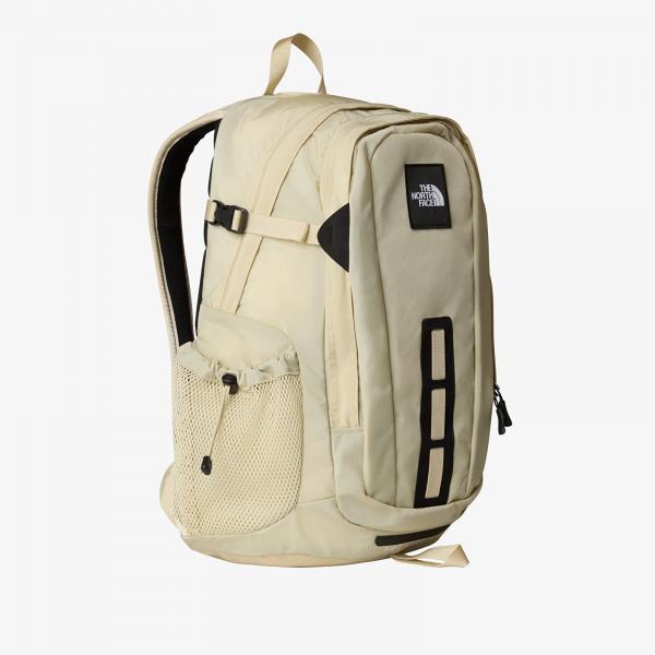The North Face Hot Shot Se Backpack Gravel 30 l