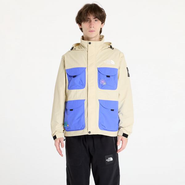Bunda The North Face x Yinka Ilori Convertible Jacket Gravel S