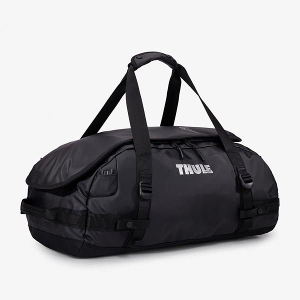 Thule Chasm Sport Bag 40 l Black 40 l