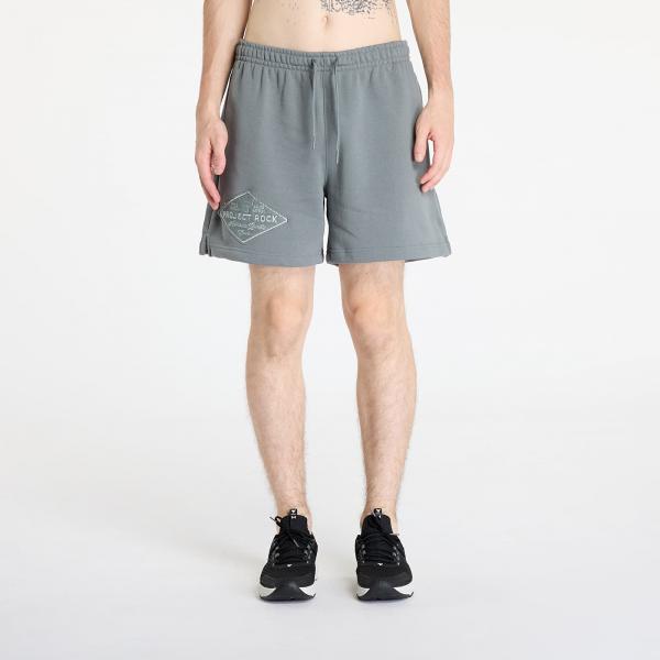 Šortky Under Armour Project Rock Heavyweight Tools Shorts Clay Green/ Clay Green S