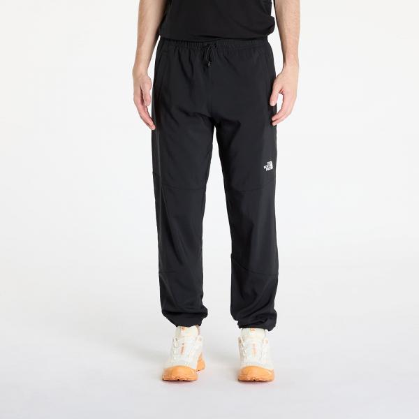 Kalhoty The North Face Mountain Athletics Wind Pant TNF Black XL