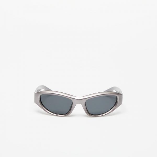 Sluneční brýle Wasted Paris Pulse Sunglasses Silver Universal