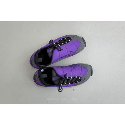 Nike Air Footscape NM Court Purple/ Black-Light Taupe