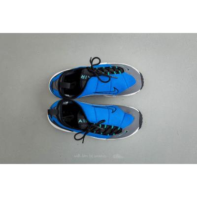 Nike Air Footscape NM Hyper Cobalt/ Black
