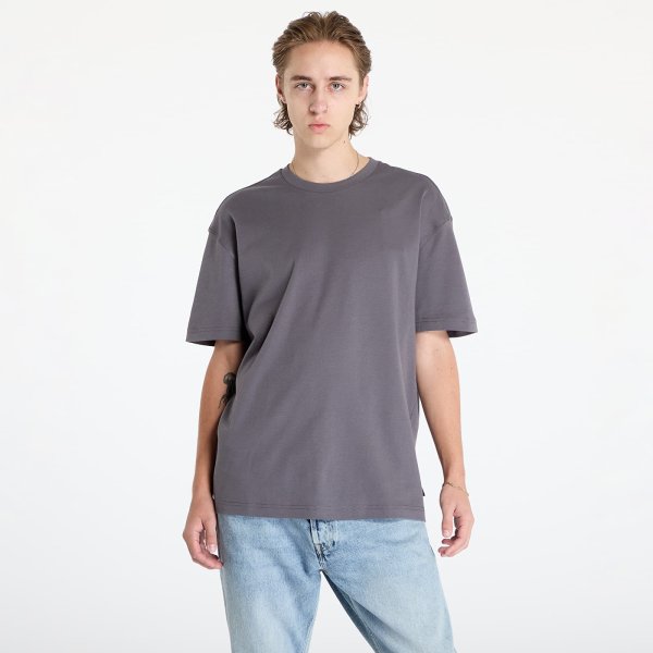 Tričko EA7 Emporio Armani T-Shirt Volcanic Glass S
