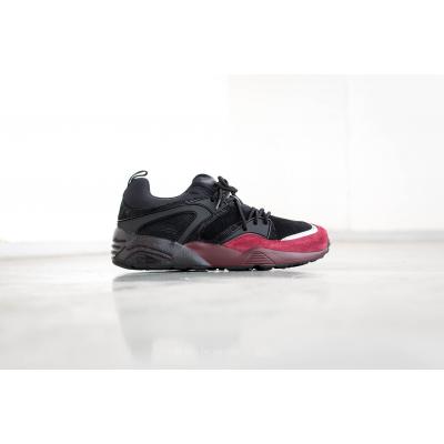 Puma Blaze Of Glory OG Halloween Cabernet-Puma Black