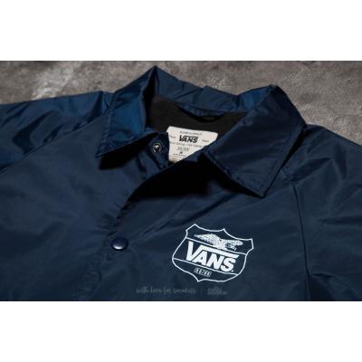 Vans GR Torrey Coaches Jacket Dress Blues