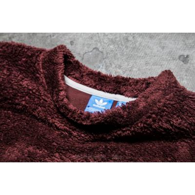 adidas Crew Teddy Mysbrn