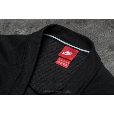 Nike Sportwear W Modern Top Long Sleeve Cardigan Black