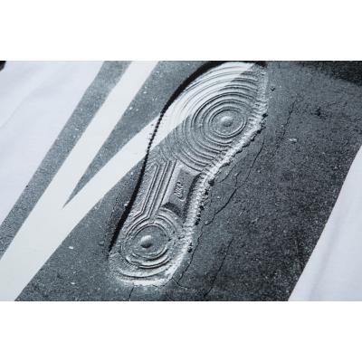 Nike Art 1 Tee White